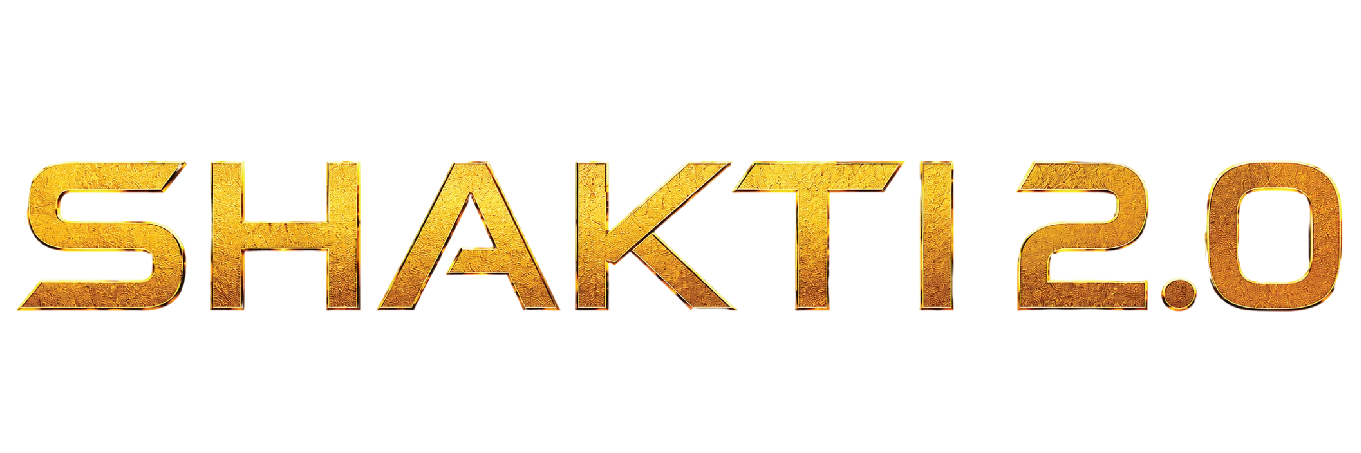 Shakti 2.0